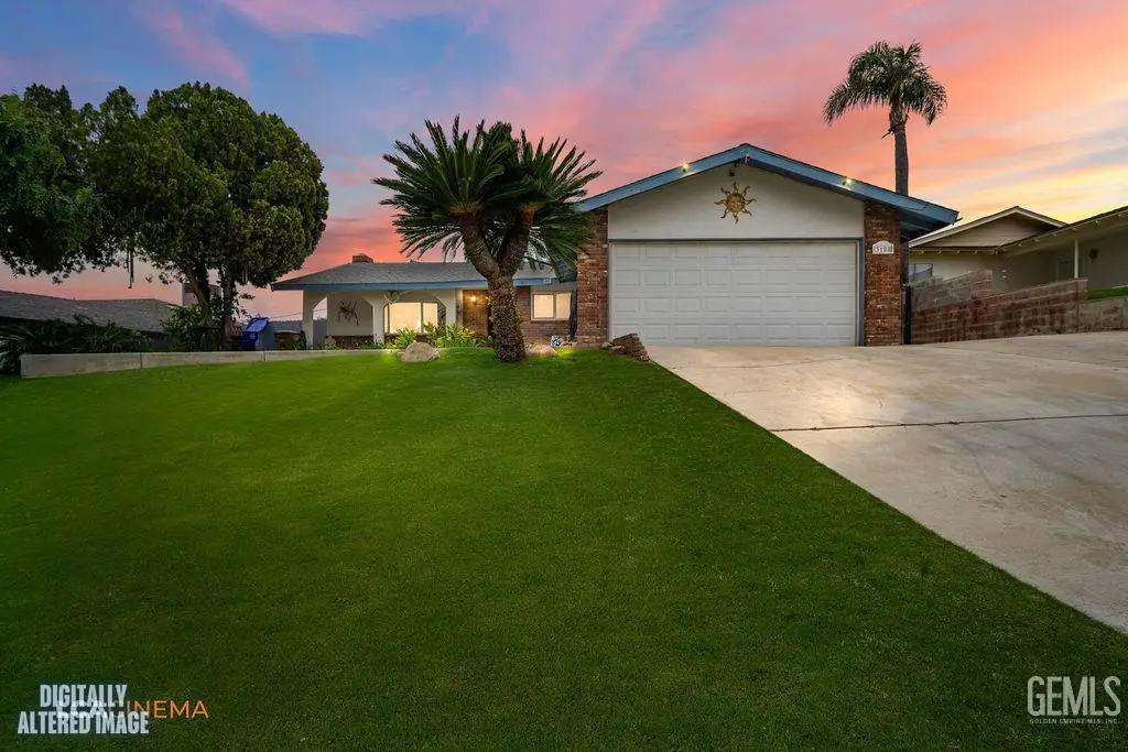 3108 PESANTE ROAD, Bakersfield, CA 93306 - #1