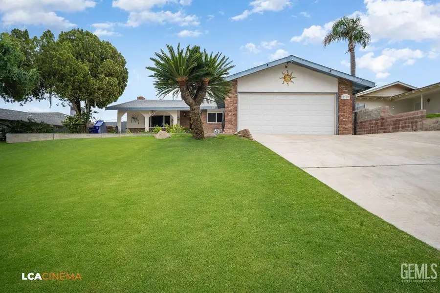 3108 PESANTE ROAD, Bakersfield, CA 93306 - #2