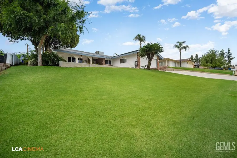 3108 PESANTE ROAD, Bakersfield, CA 93306 - #3