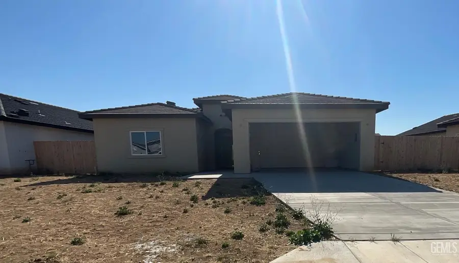 6017 CURVY HILLS DRIVE, Bakersfield, CA 93306 - #2
