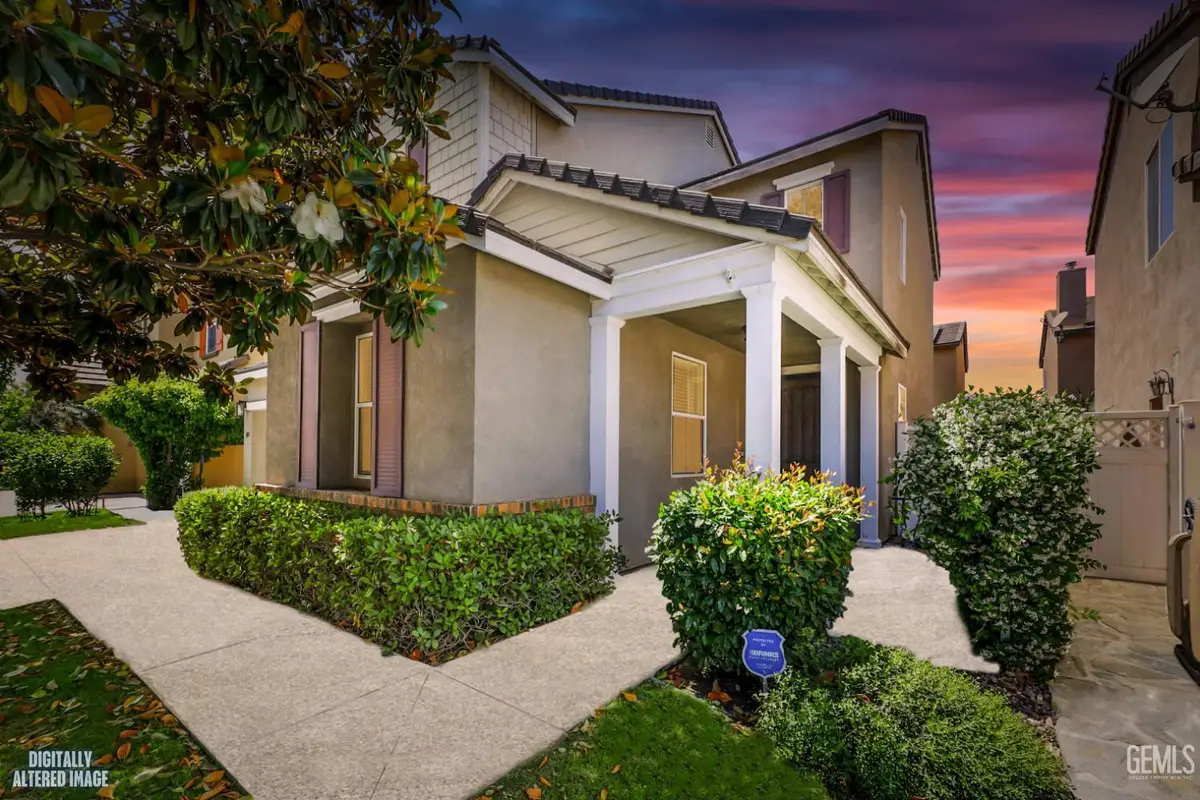 1805 NEW RIDERS STREET, Bakersfield, CA 93311 - #1