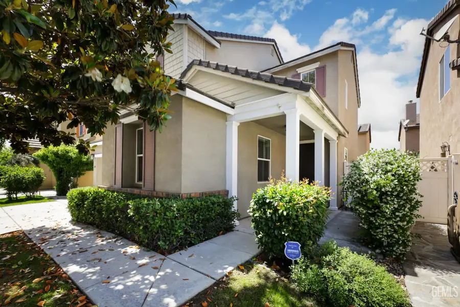 1805 NEW RIDERS STREET, Bakersfield, CA 93311 - #2