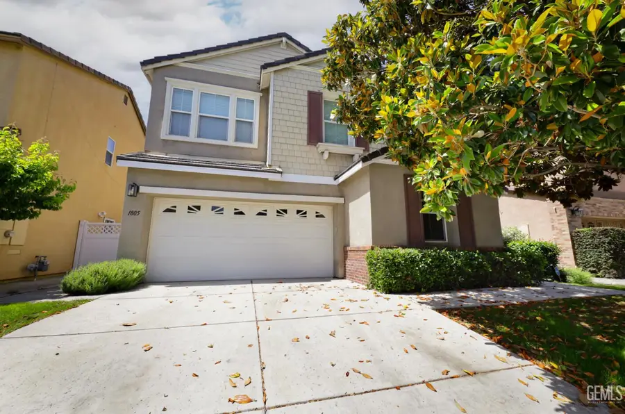 1805 NEW RIDERS STREET, Bakersfield, CA 93311 - #3