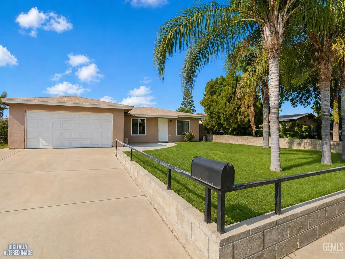 3909 BALBOA DRIVE, Bakersfield, CA 93304 - #1