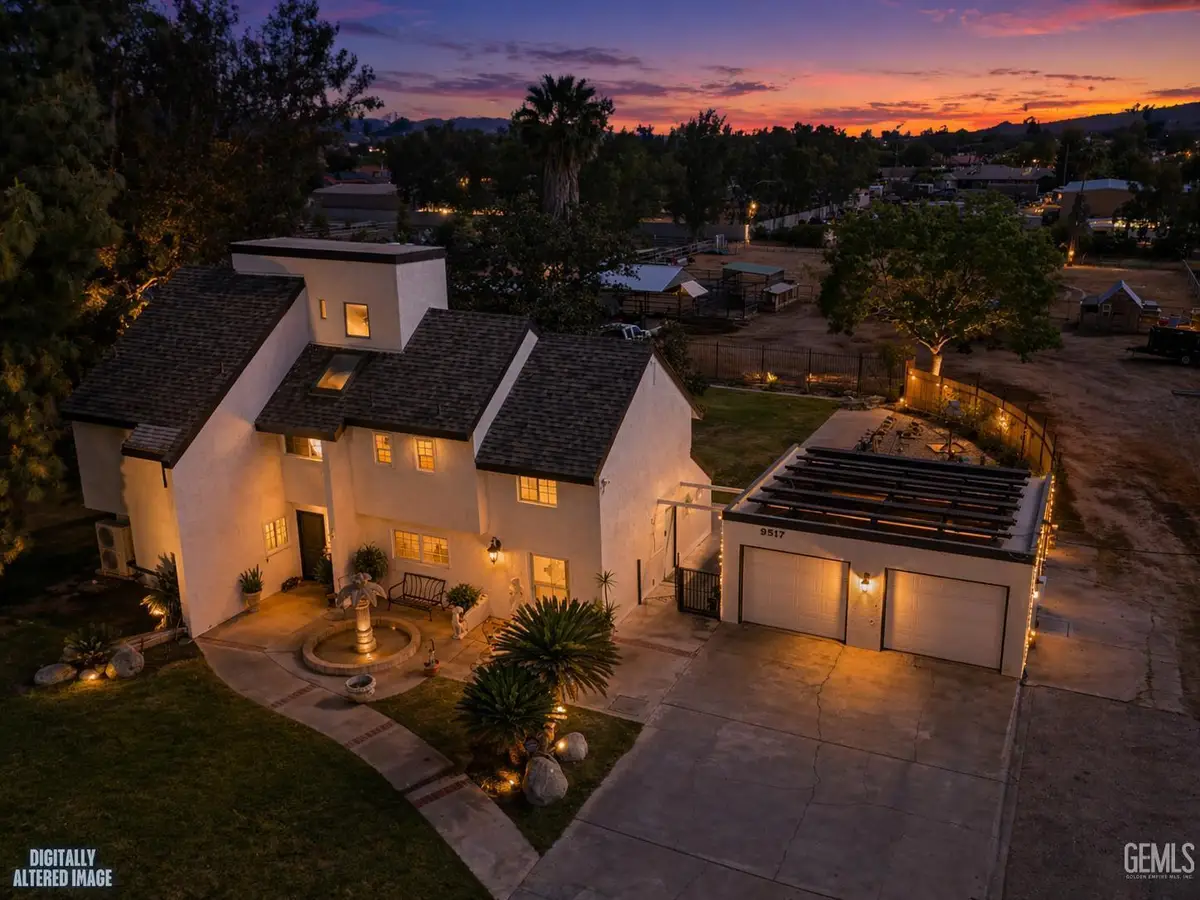 9517 EUCALYPTUS DRIVE, Bakersfield, CA 93306 - #1