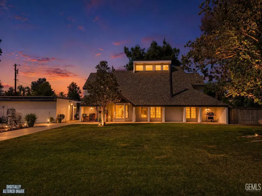 9517 EUCALYPTUS DRIVE, Bakersfield, CA 93306 - #3