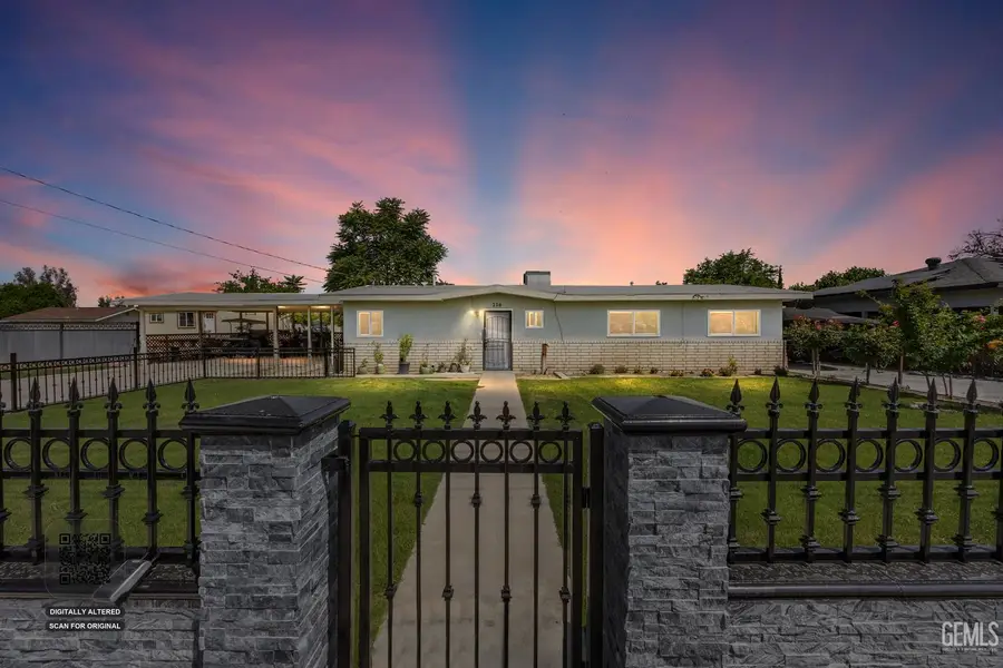 216 MCKEE ROAD, Bakersfield, CA 93307 - #2