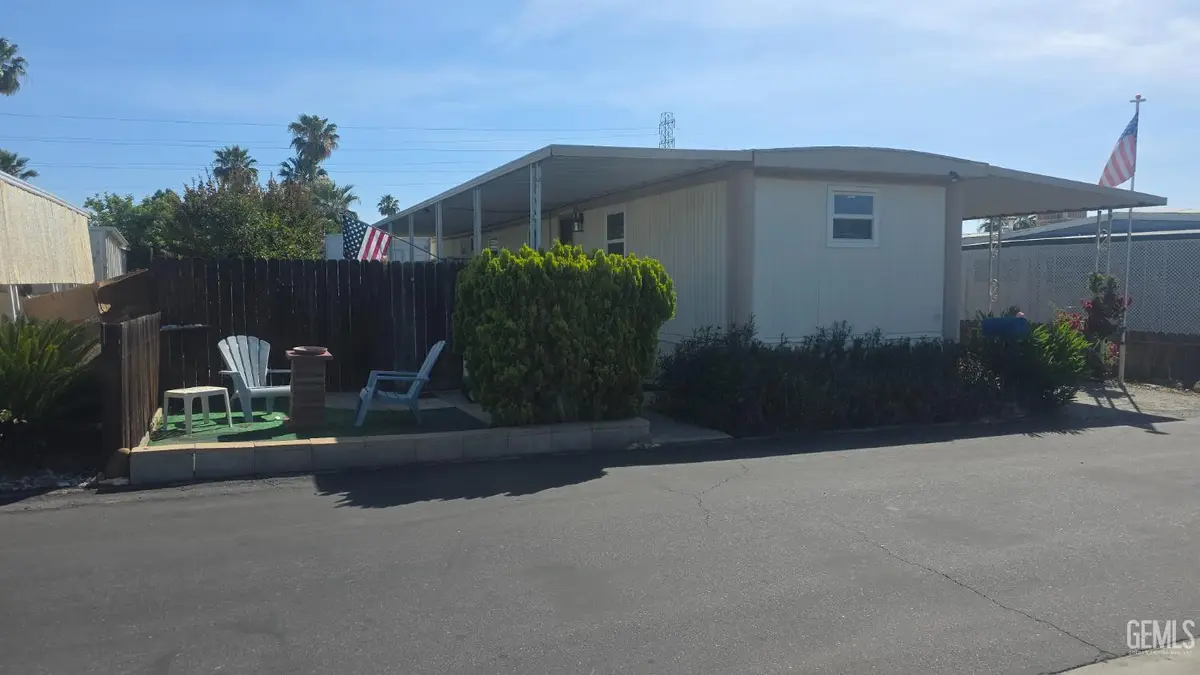 16 TEE LANE, Bakersfield, CA 93308 - #1