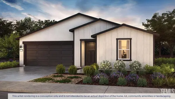 83177 TYDEMAN DRIVE #329A2, Bakersfield, CA 93307