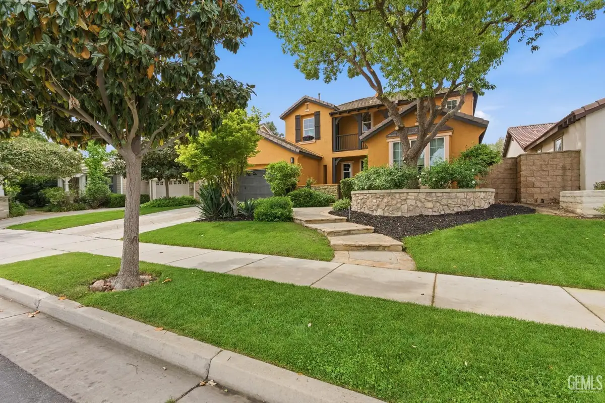 5408 GIVERNY WAY, Bakersfield, CA 93306 - #1