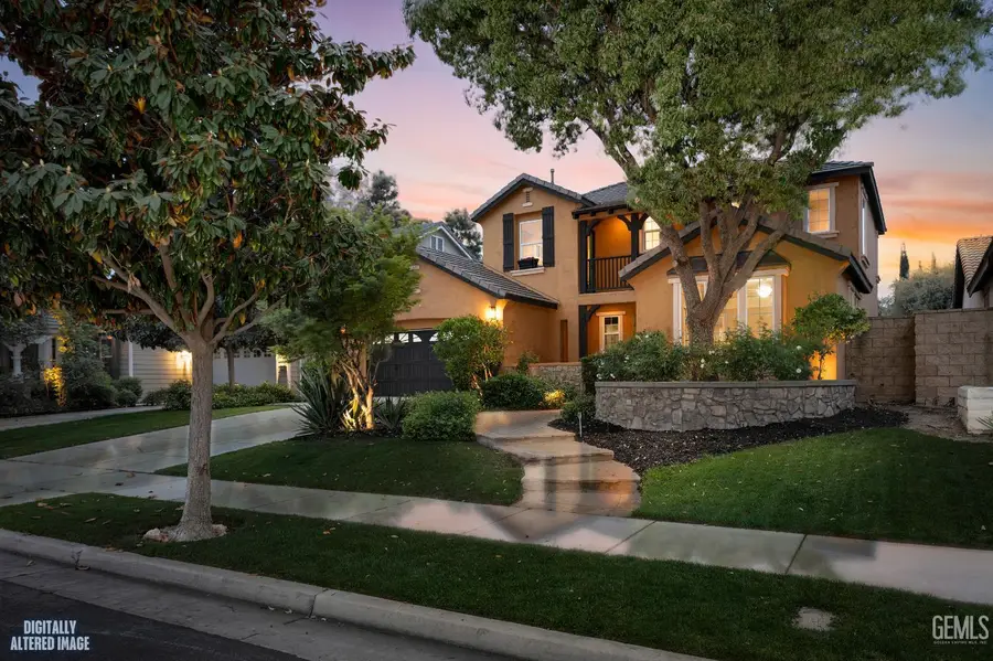 5408 GIVERNY WAY, Bakersfield, CA 93306 - #2