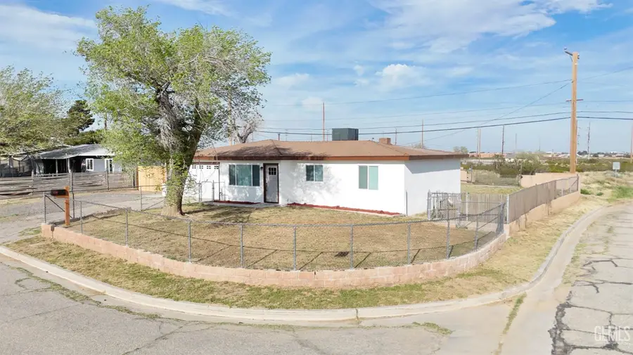 15862 JEAN DRIVE, Mojave, CA 93501 - #2