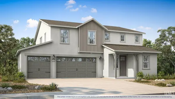 13807 IVORY CHALICE DRIVE #32 LW, Bakersfield, CA 93314