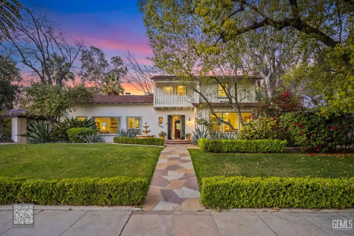 3020 21ST STREET, Bakersfield, CA 93301 - #1