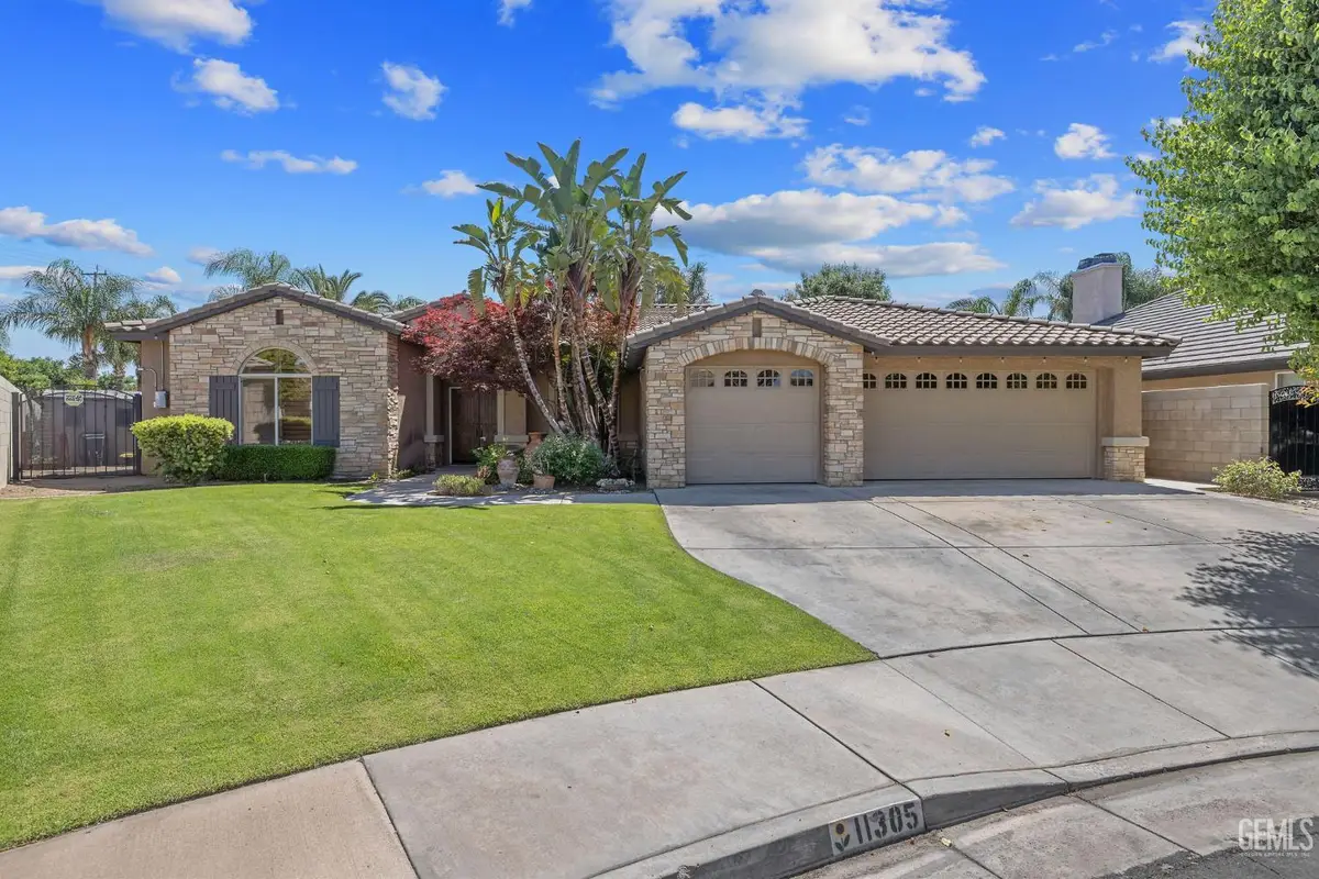 11305 ANDRETTI, Bakersfield, CA 93312 - #1