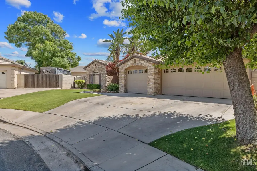 11305 ANDRETTI, Bakersfield, CA 93312 - #3