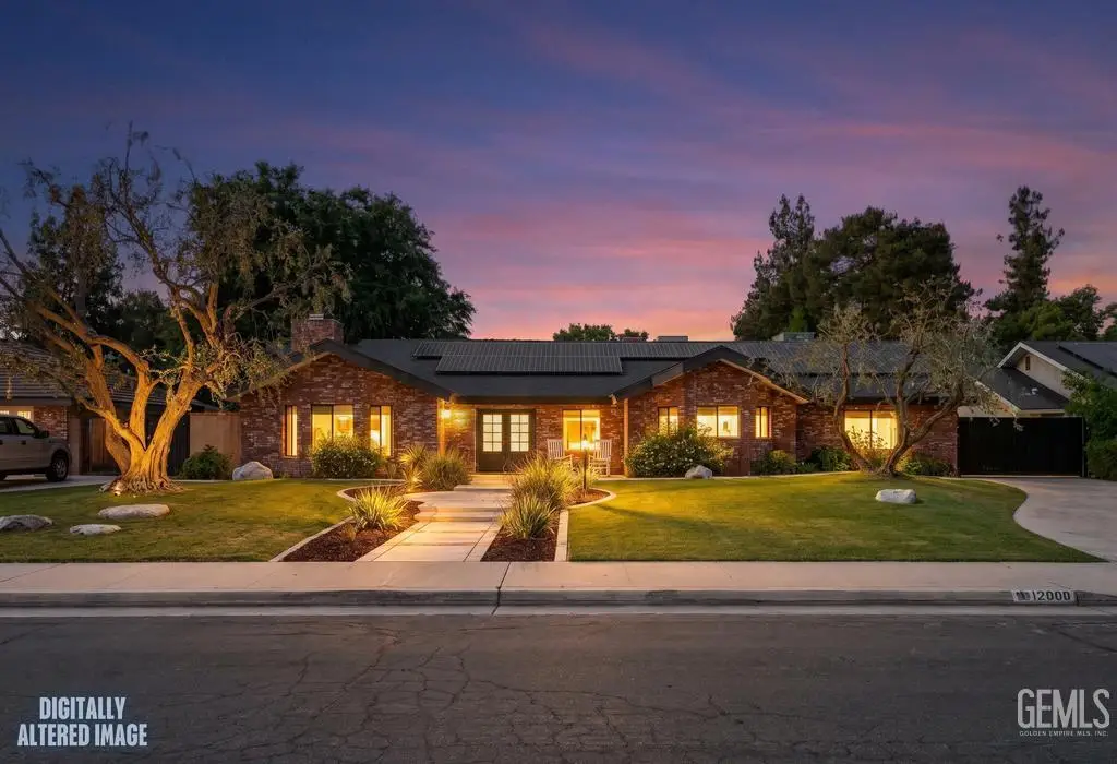 12000 OLD TOWN ROAD, Bakersfield, CA 93312 - #1