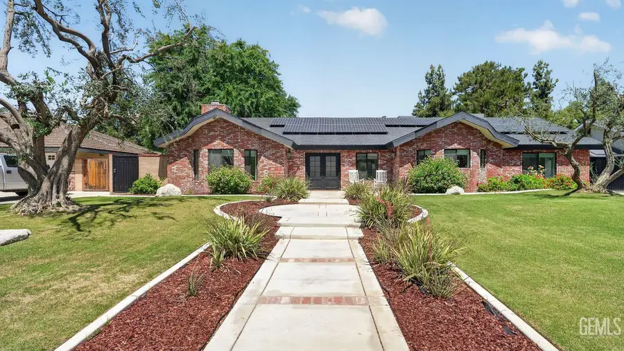 12000 OLD TOWN ROAD, Bakersfield, CA 93312 - #2