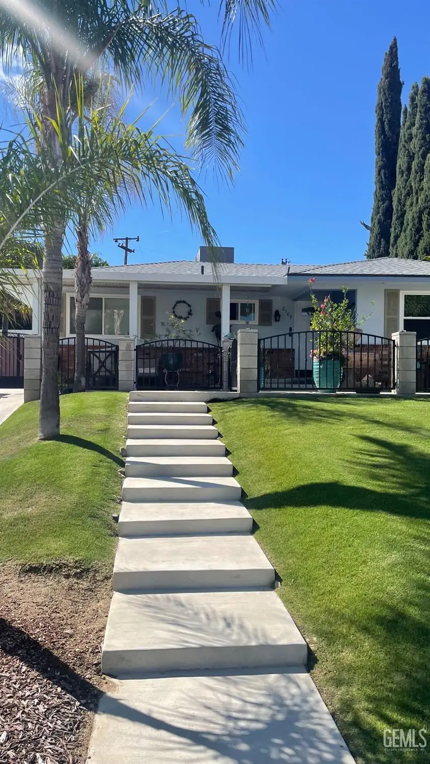 2109 KENT DRIVE, Bakersfield, CA 93306 - #1