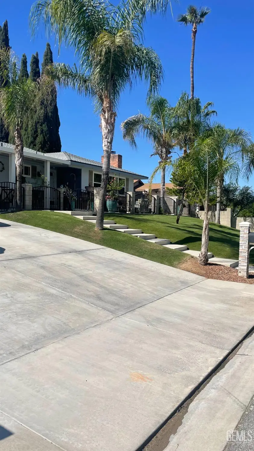 2109 KENT DRIVE, Bakersfield, CA 93306 - #3