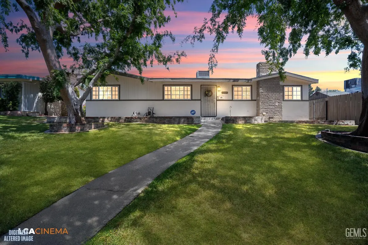 2905 IDAHO STREET, Bakersfield, CA 93305 - #1
