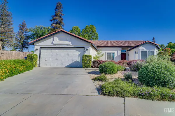 9005 CHALONE COURT, Bakersfield, CA 93312