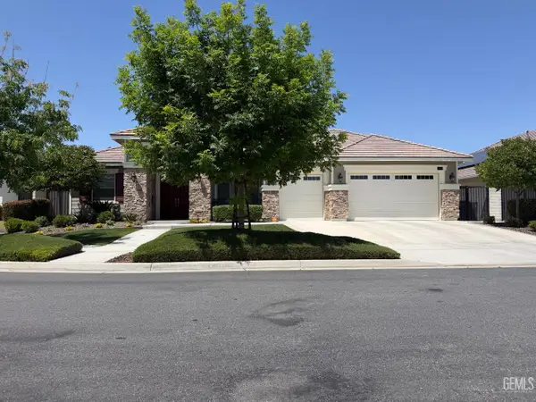 4113 GREENDALE COURT, Bakersfield, CA 93311