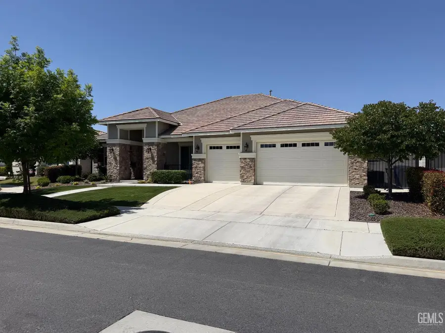 4113 GREENDALE COURT, Bakersfield, CA 93311 - #2