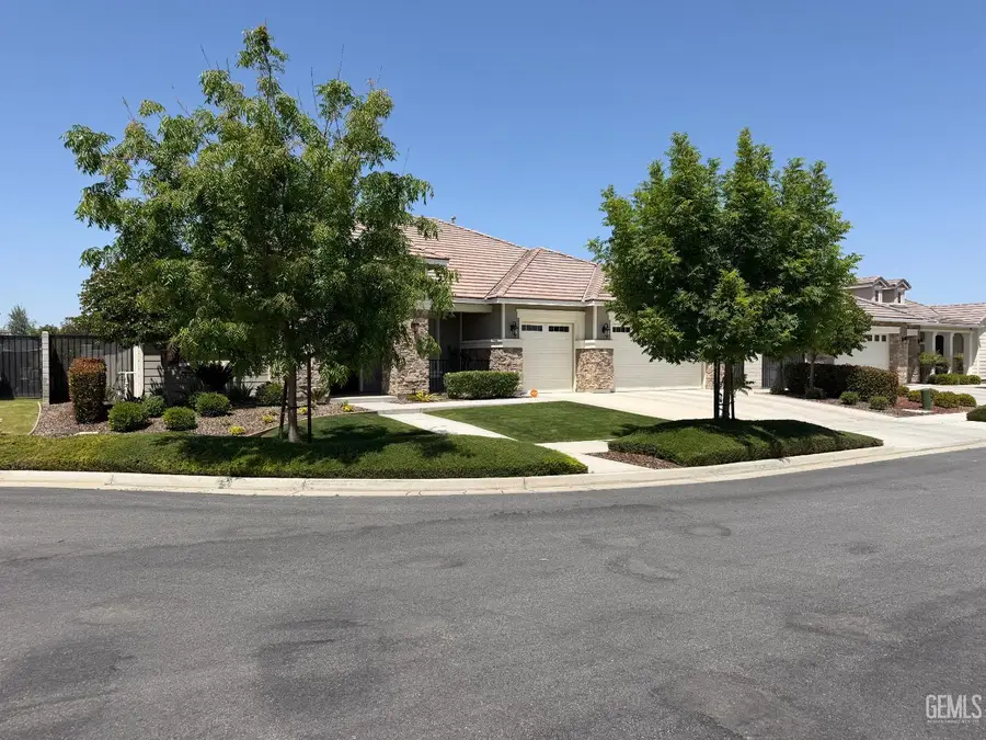 4113 GREENDALE COURT, Bakersfield, CA 93311 - #3