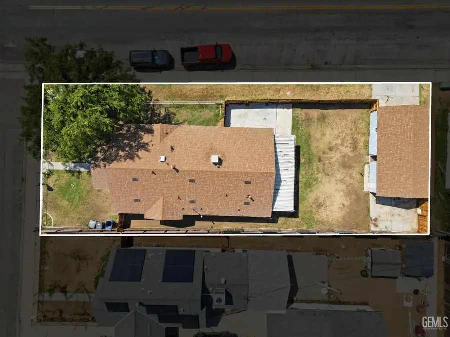 446 N RAY STREET, Bakersfield, CA 93308 - #3