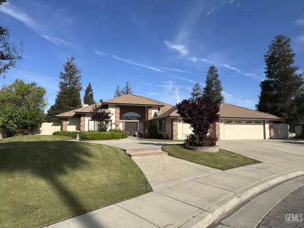 2508 DOVER HILL DRIVE, Bakersfield, CA 93311