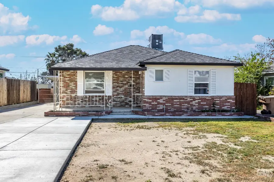 3325 MONTEREY STREET, Bakersfield, CA 93306 - #3