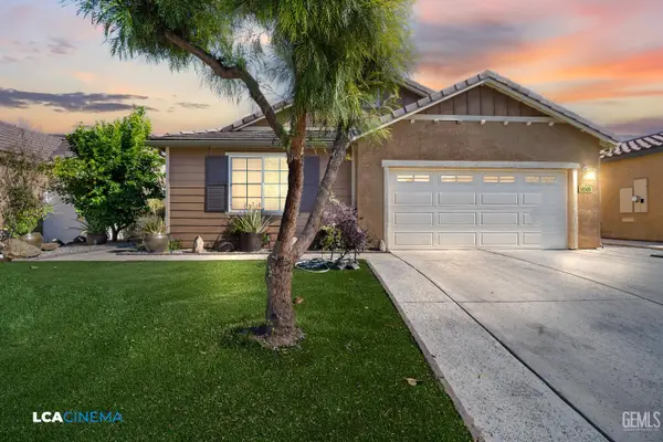 14508 CHECKERBLOOM DRIVE, Bakersfield, CA 93314