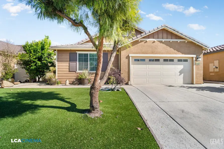 14508 CHECKERBLOOM DRIVE, Bakersfield, CA 93314 - #2