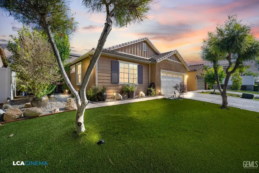 14508 CHECKERBLOOM DRIVE, Bakersfield, CA 93314 - #3