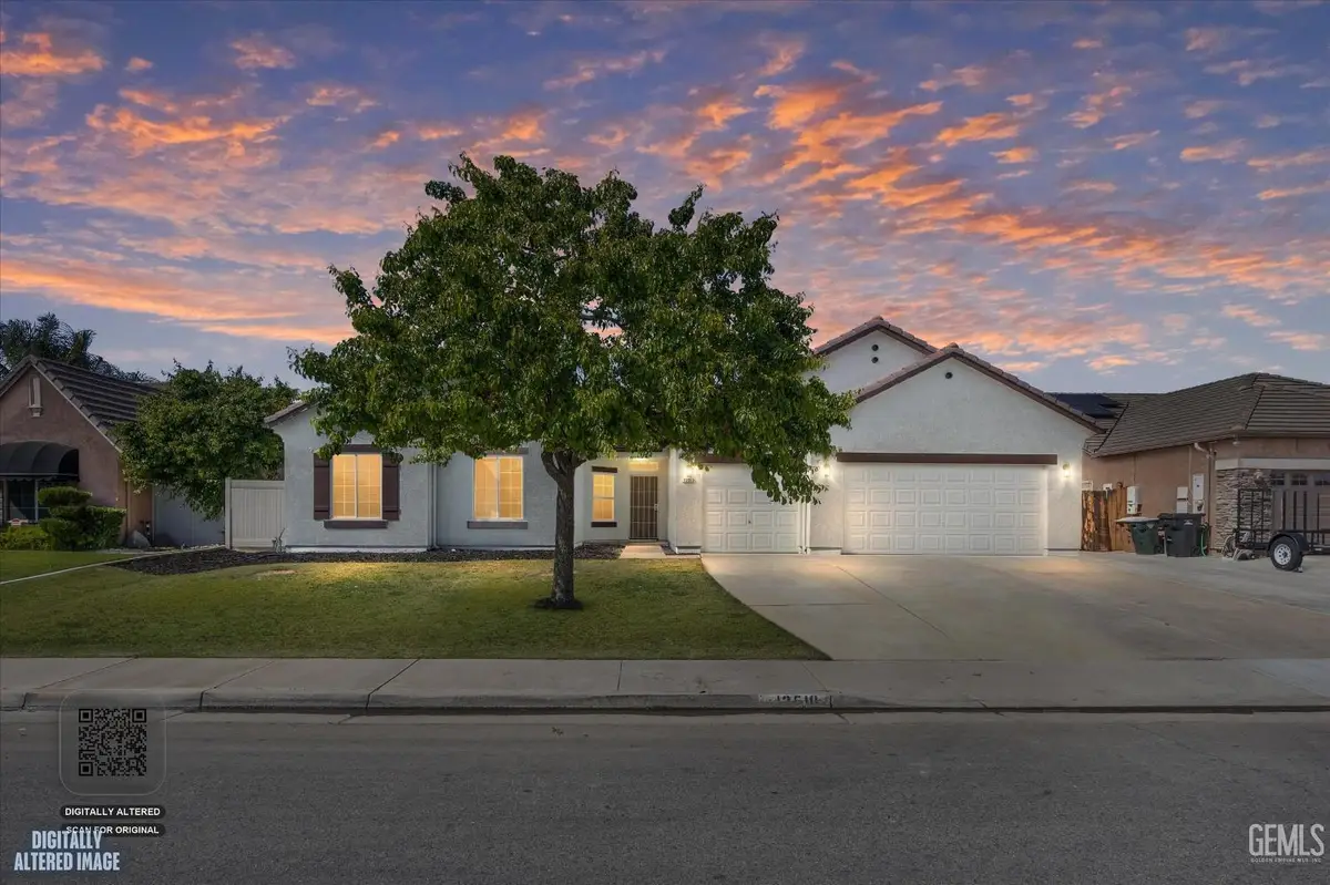 12510 STABLEGATE DRIVE, Bakersfield, CA 93312 - #1