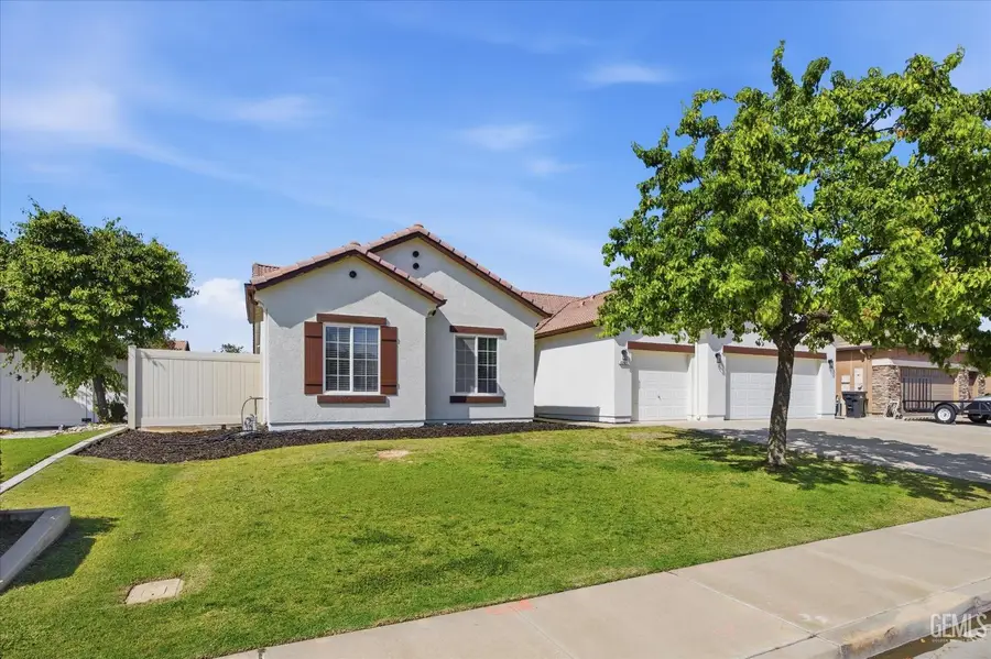 12510 STABLEGATE DRIVE, Bakersfield, CA 93312 - #2