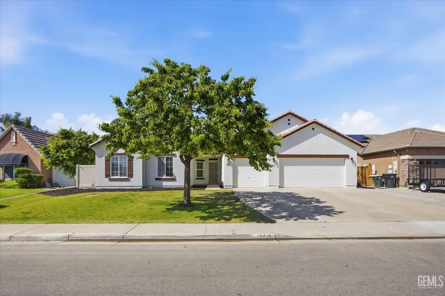 12510 STABLEGATE DRIVE, Bakersfield, CA 93312 - #3
