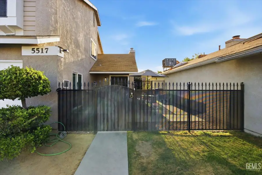 5517 MONITOR STREET, Bakersfield, CA 93307 - #2