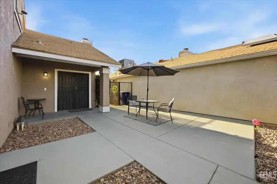 5517 MONITOR STREET, Bakersfield, CA 93307 - #3