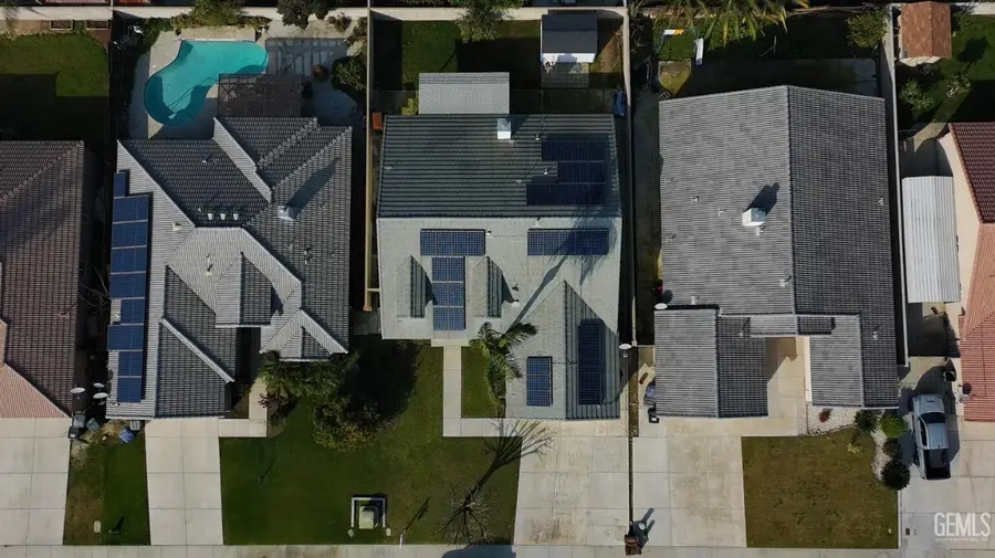 4110 SERENE OAK DRIVE, Bakersfield, CA 93313 - #2