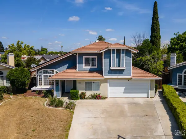 3700 TRACEY COURT, Bakersfield, CA 93311