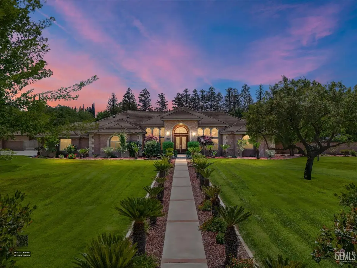 17141 PANADERO COURT, Bakersfield, CA 93314 - #1