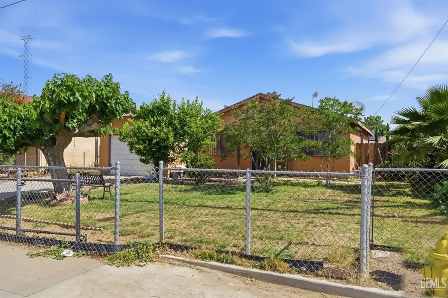 20932 GROVE DRIVE, Richgrove, CA 93261 - #2