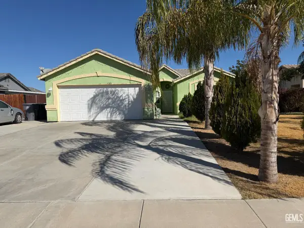 1314 SIERRA SUMMIT AVENUE, Bakersfield, CA 93307