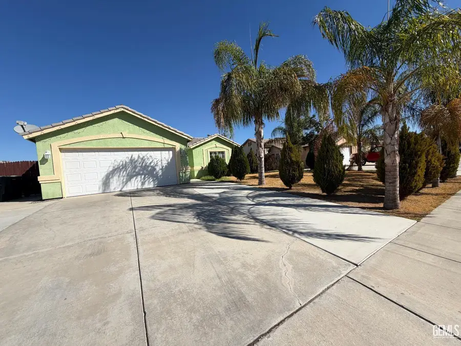 1314 SIERRA SUMMIT AVENUE, Bakersfield, CA 93307 - #2