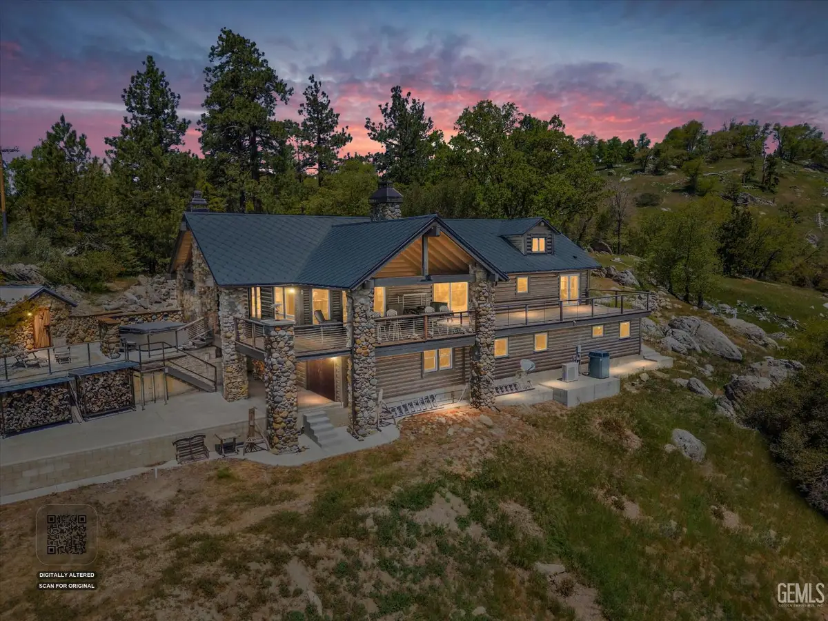 27241 DEERTRAIL DRIVE, Tehachapi, CA 93561 - #1