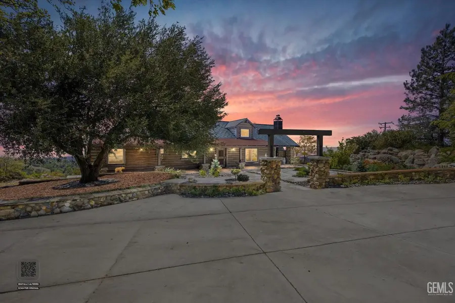 27241 DEERTRAIL DRIVE, Tehachapi, CA 93561 - #2