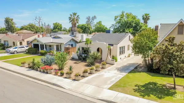 2825 SAN EMIDIO STREET, Bakersfield, CA 93304