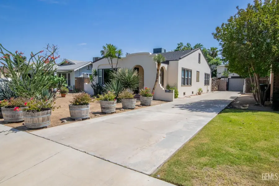 2825 SAN EMIDIO STREET, Bakersfield, CA 93304 - #2